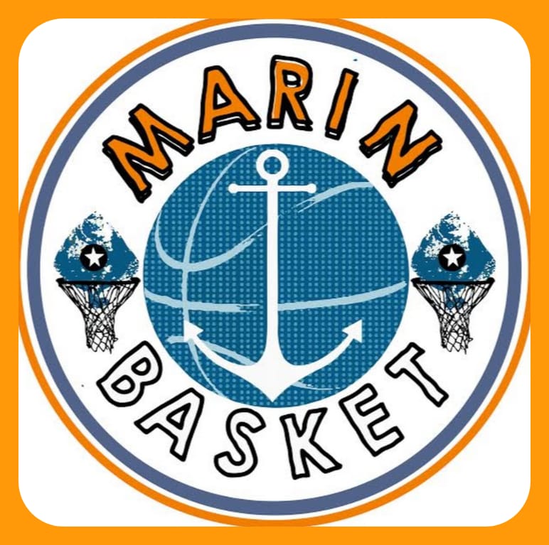 A.C.D. Marín basket