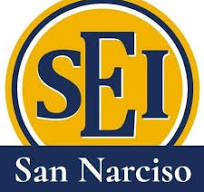 logo sei san narciso